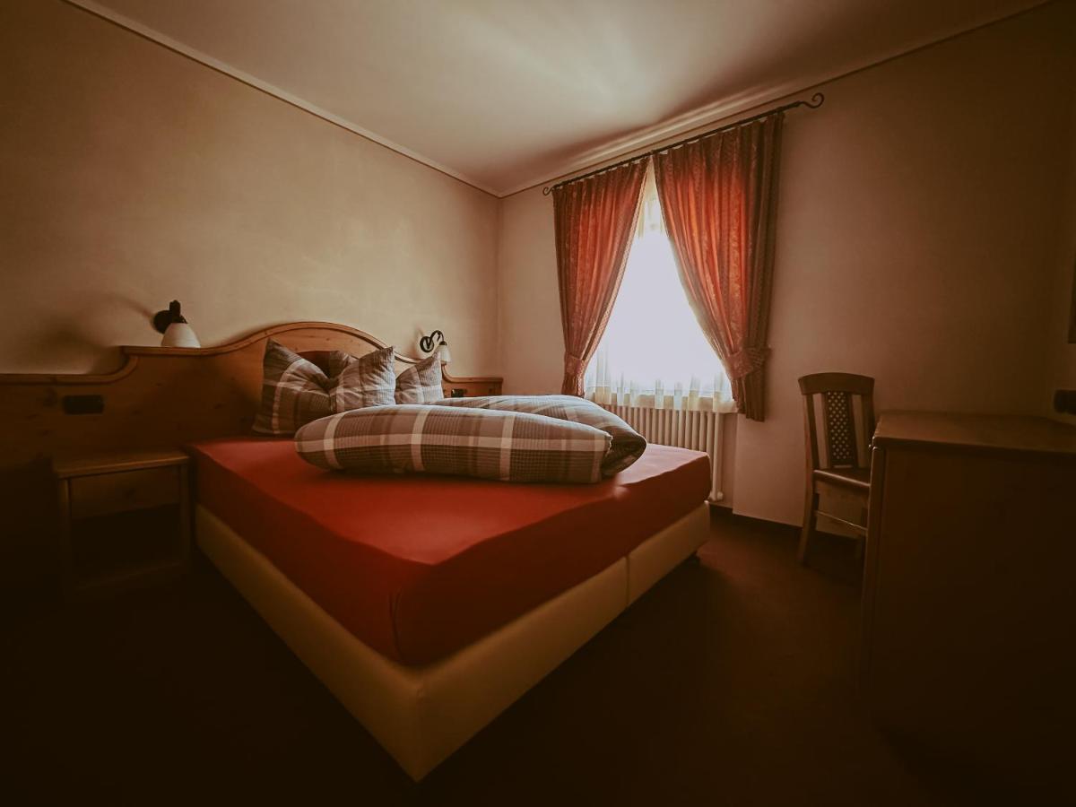 Appartamenti Lumaca Ливиньо Екстериор снимка